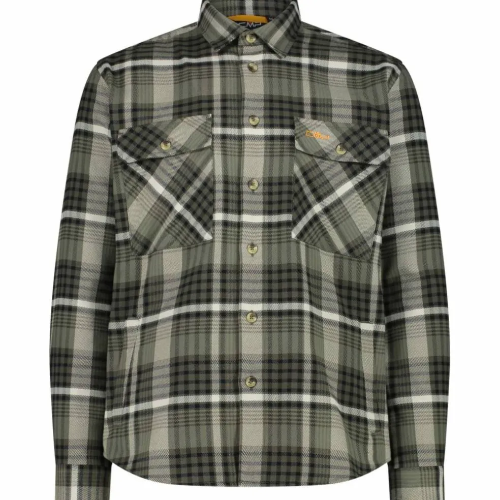 Shirt Herren Hemd