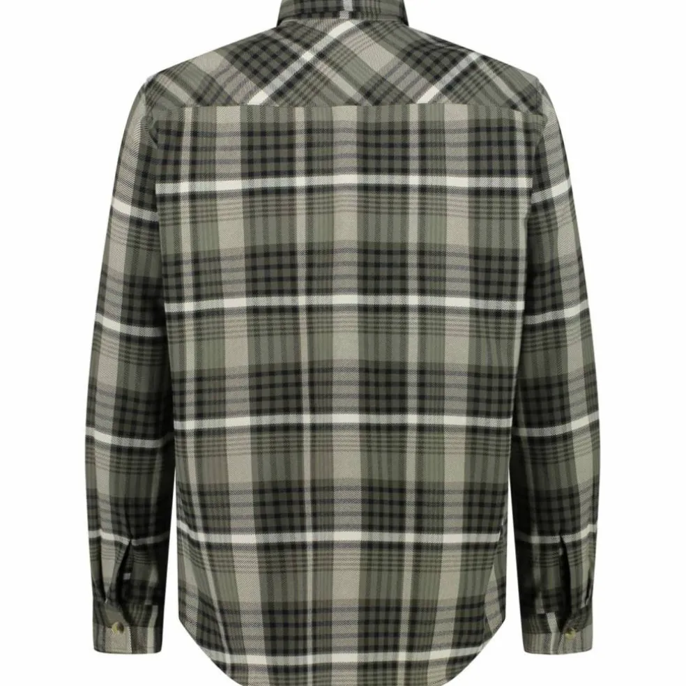 Shirt Herren Hemd