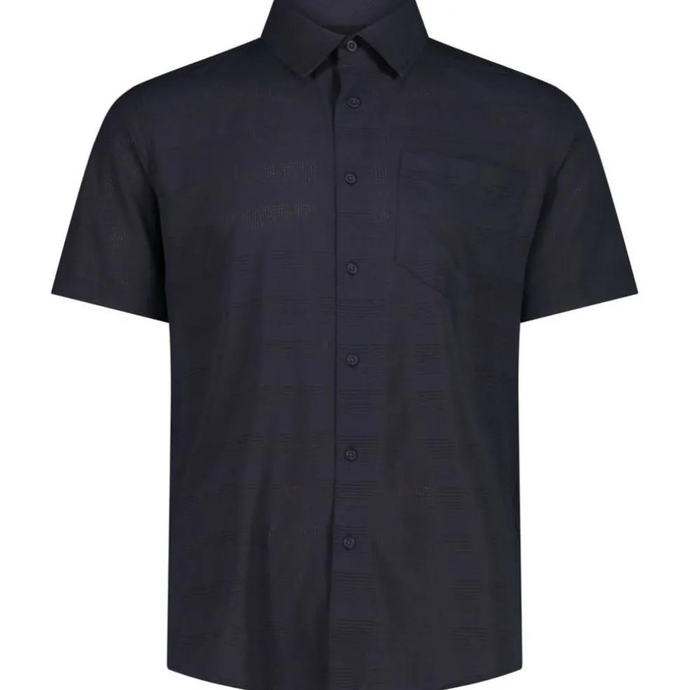 Shirt Herren Hemd