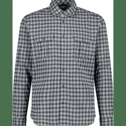 Shirt Herren Hemd