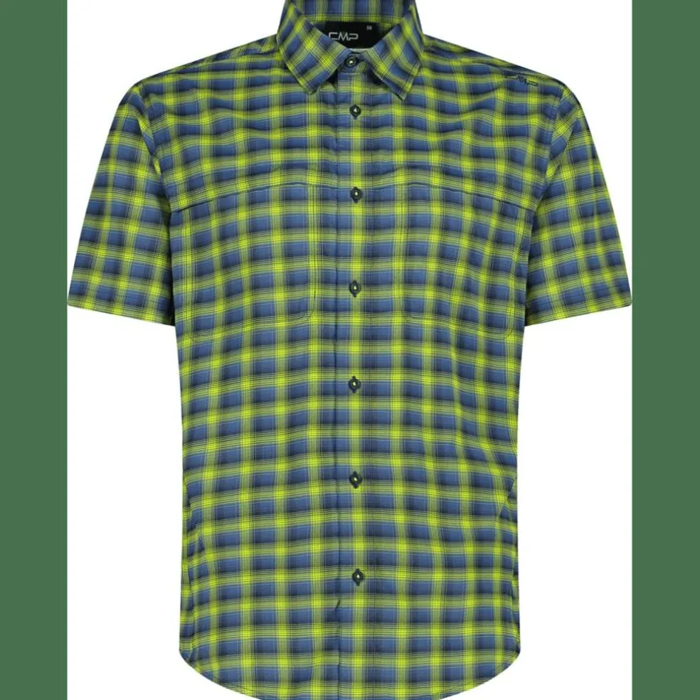 Shirt Herren Hemd
