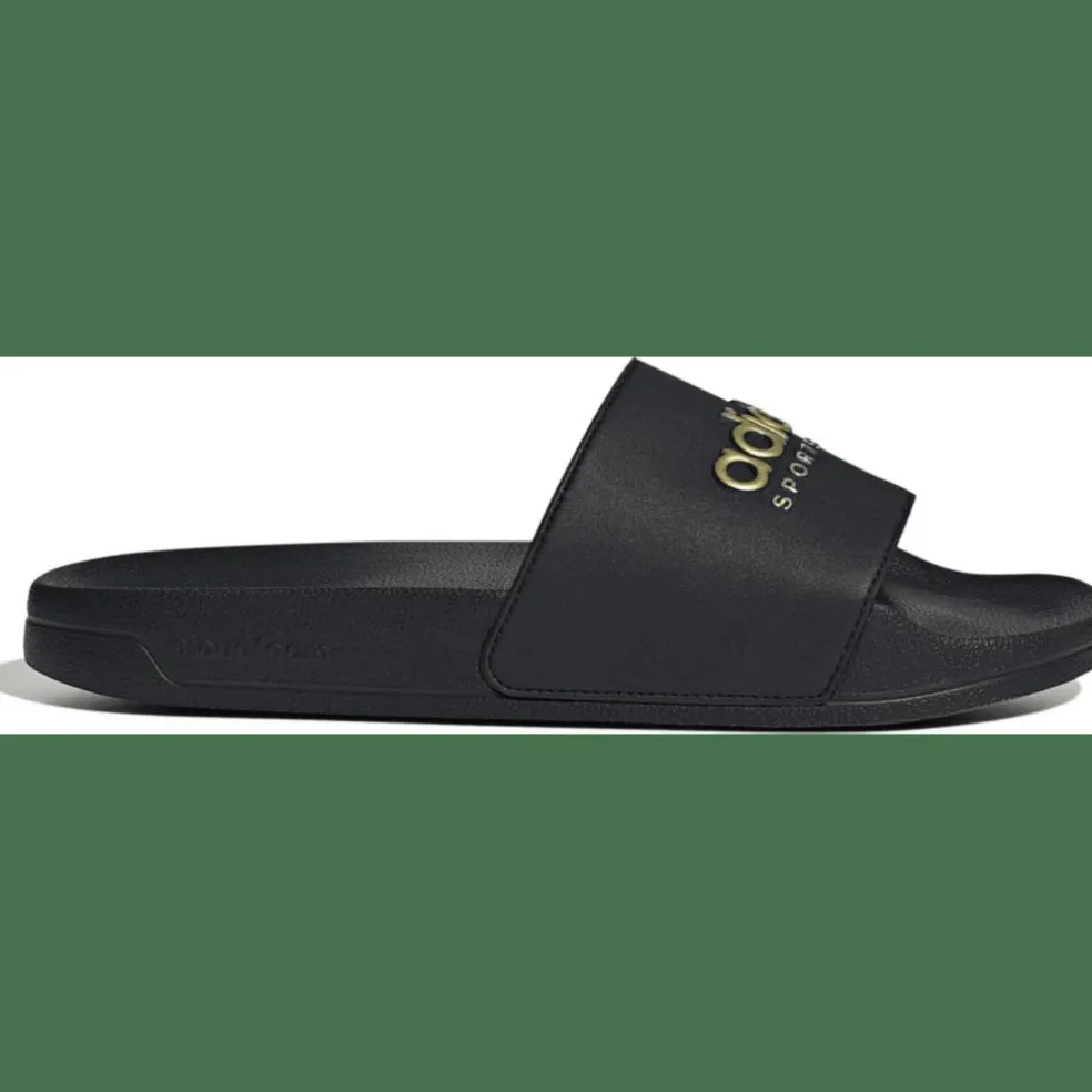 Shower Adilette Unisex Badeslipper