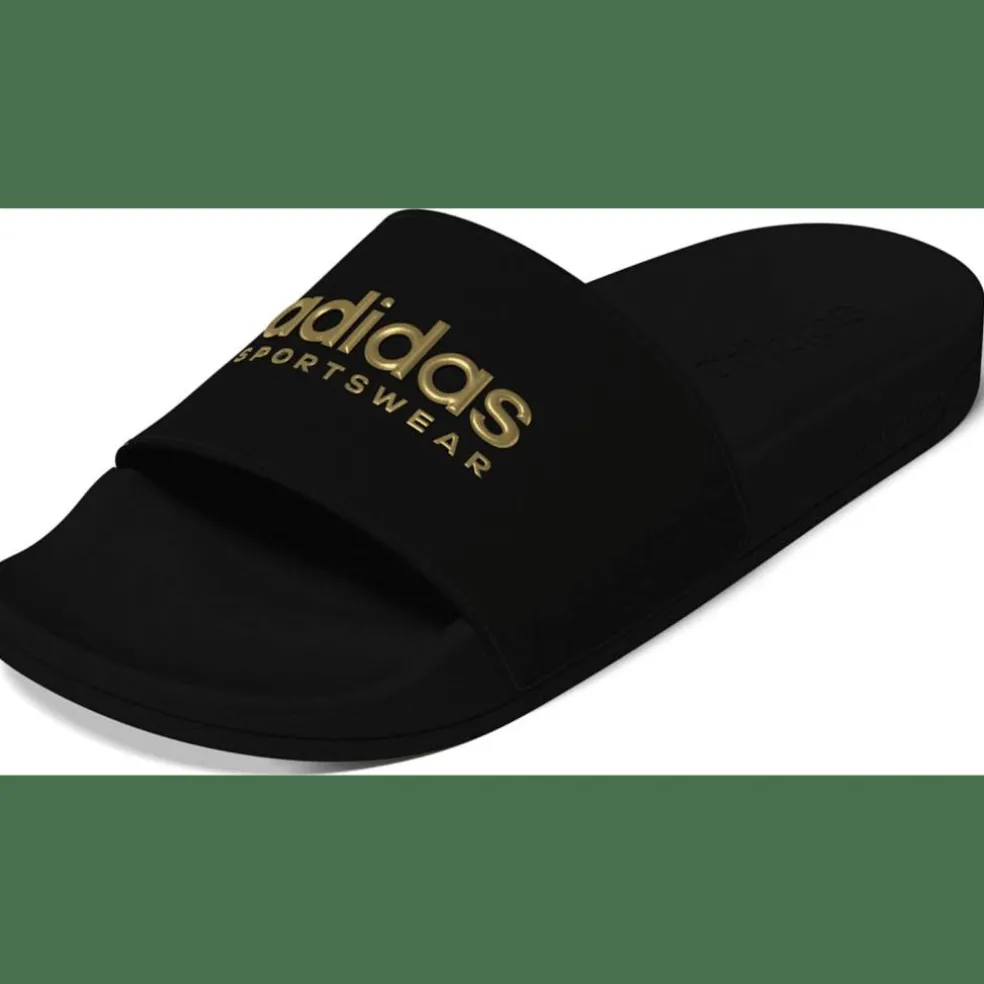 Shower Adilette Unisex Badeslipper