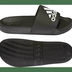 Shower adilette Unisex Badeslipper