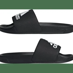 Shower adilette Unisex Badeslipper