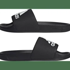 Shower adilette Unisex Badeslipper