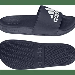 Shower adilette Unisex Badeslipper