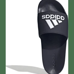 Shower adilette Unisex Badeslipper