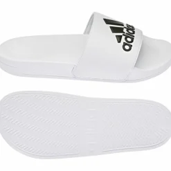 Shower adilette Unisex Badeslipper