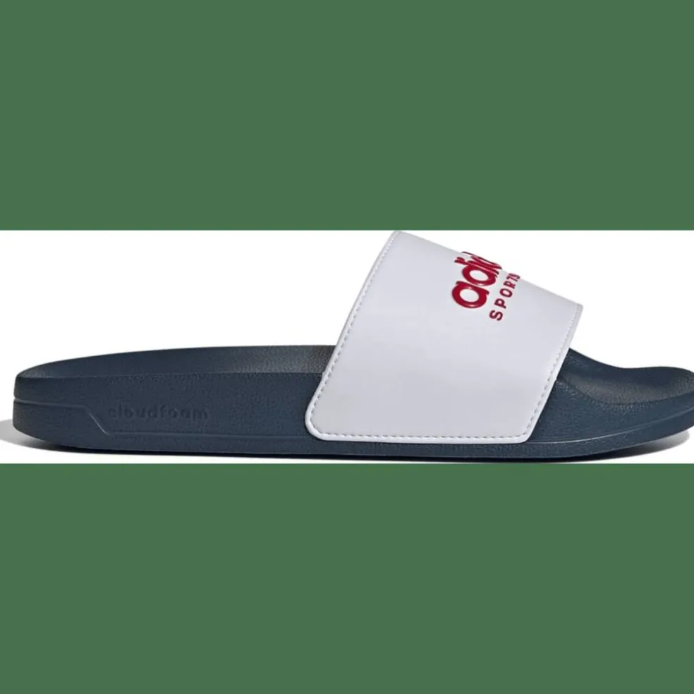 Shower Adilette Unisex Badeslipper
