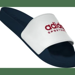 Shower Adilette Unisex Badeslipper