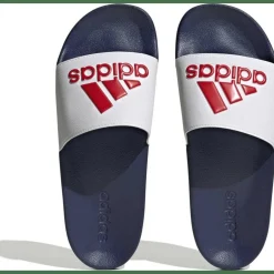 Shower adilette Unisex Badeslipper