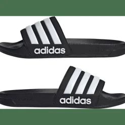 Shower adilette Unisex Badeslipper