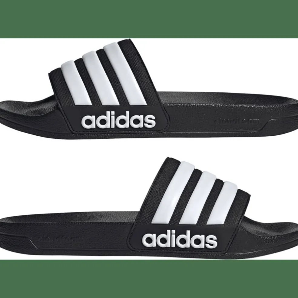 Shower adilette Unisex Badeslipper