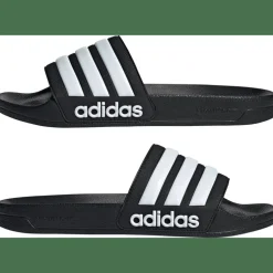 Shower adilette Unisex Badeslipper