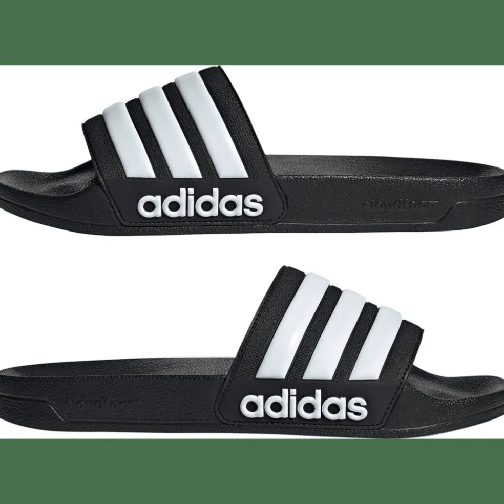 Shower adilette Unisex Badeslipper