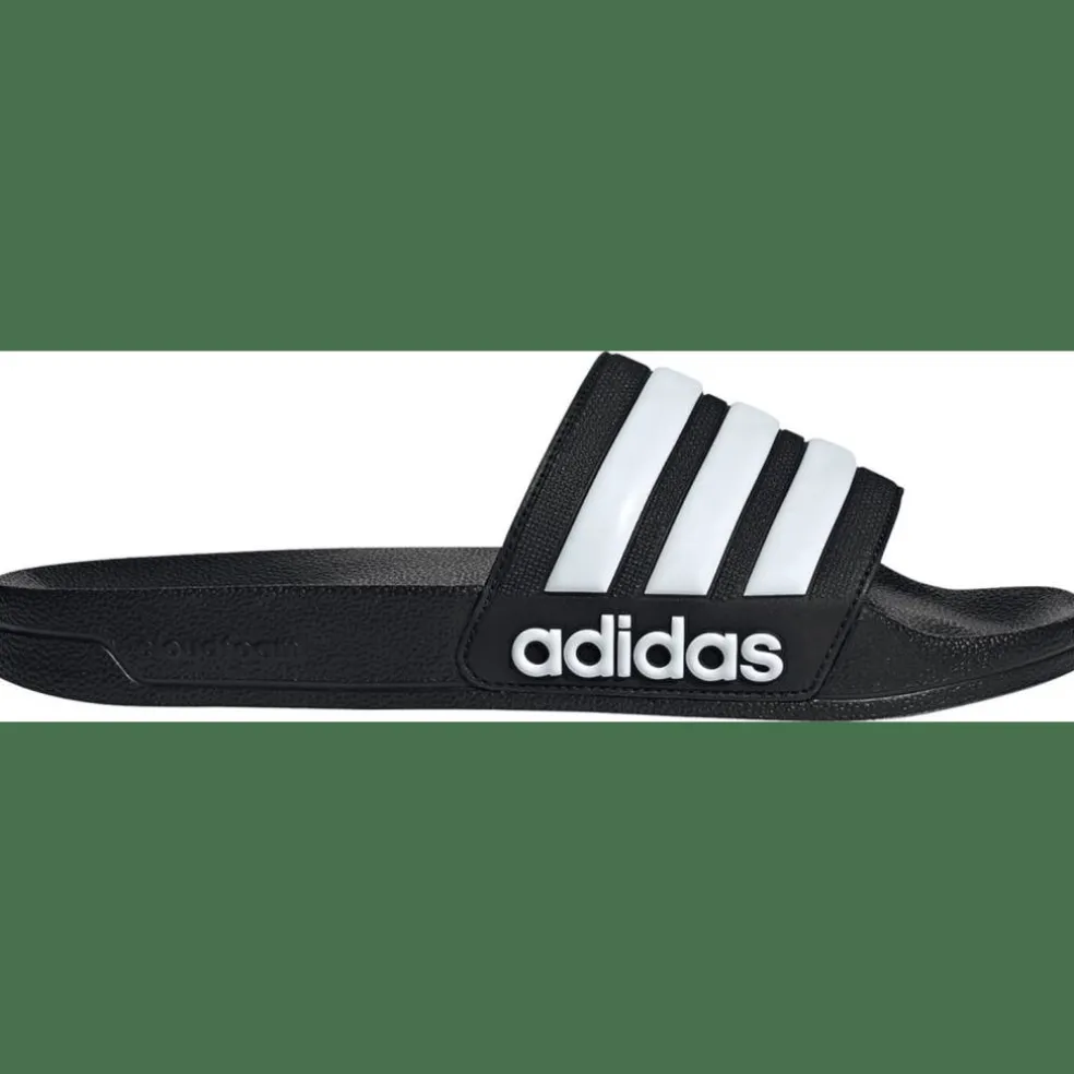 Shower adilette Unisex Badeslipper