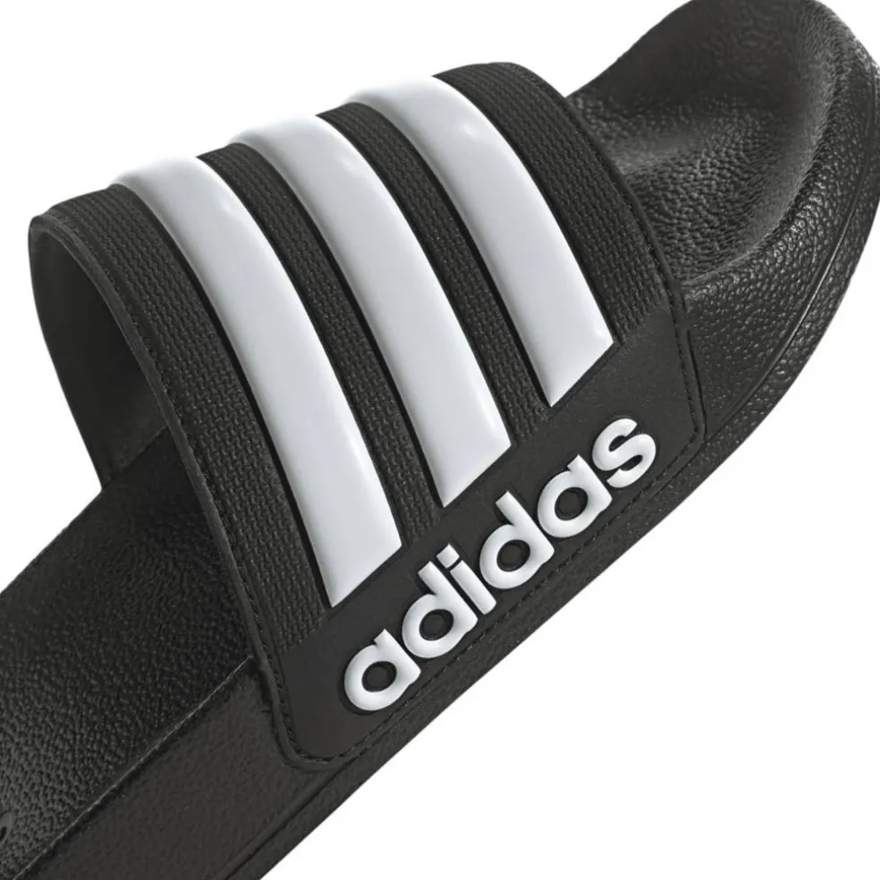 Shower adilette Unisex Badeslipper