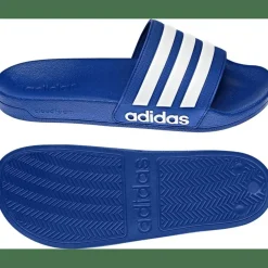 Shower adilette Unisex Badeslipper