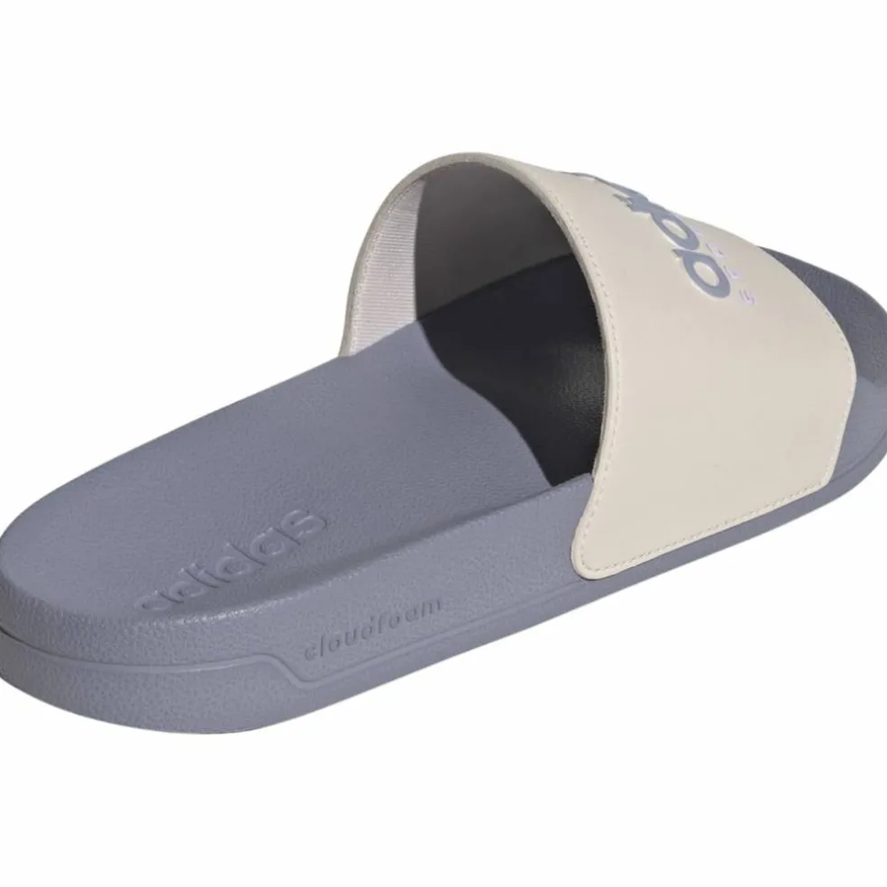 Shower Adilette Unisex Badeslipper