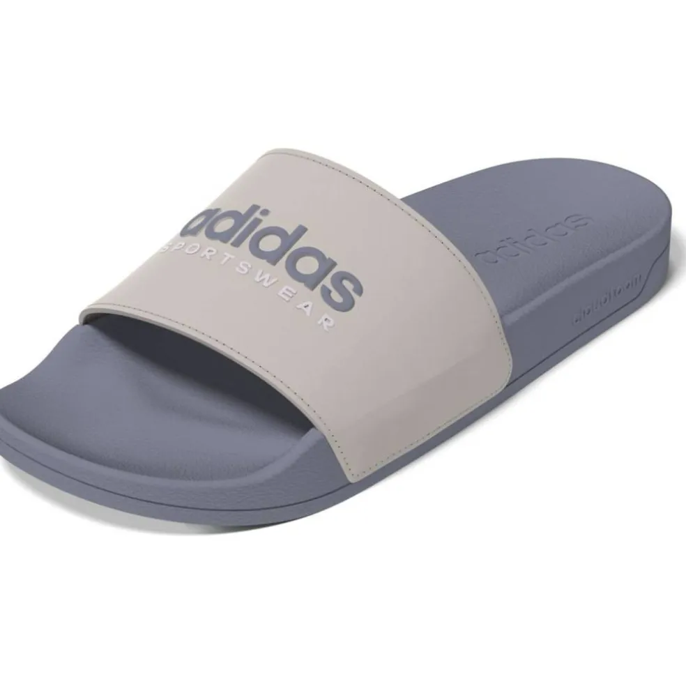 Shower Adilette Unisex Badeslipper