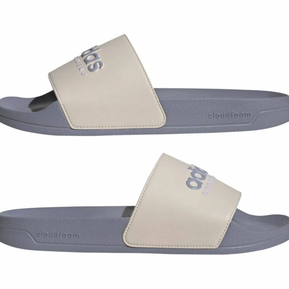 Shower Adilette Unisex Badeslipper