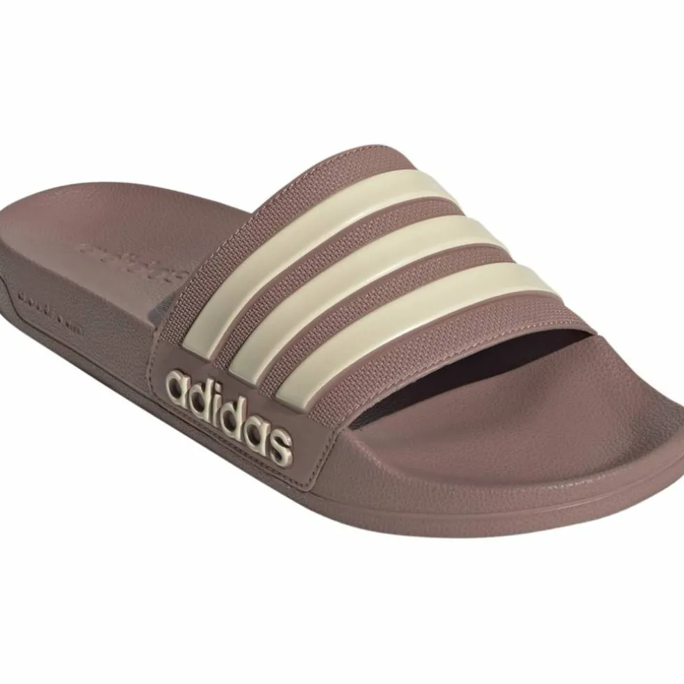 Shower adilette Unisex Badeslipper