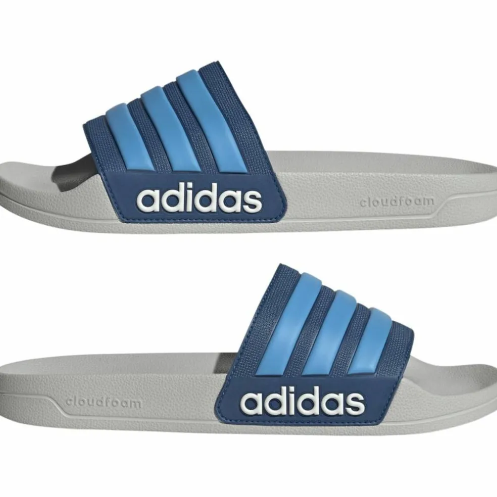Shower adilette Unisex Badeslipper