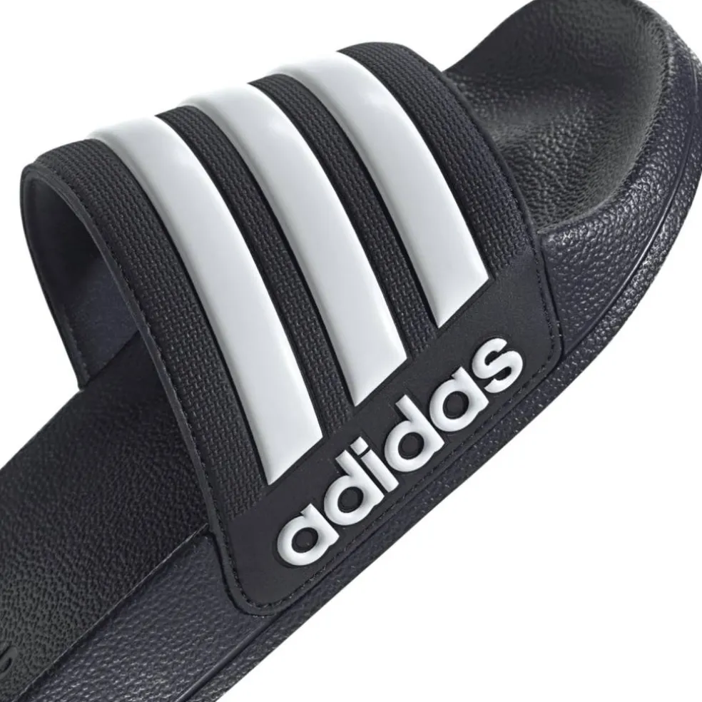 Shower adilette Unisex Badeslipper