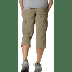 Silver Ridge II Herren 3/4-Hose