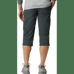 Silver Ridge II Herren 3/4-Hose
