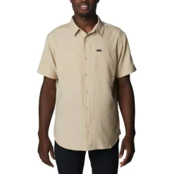 Silver Ridge Utility Lite Herren Hemd