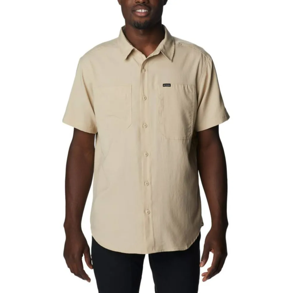 Silver Ridge Utility Lite Herren Hemd