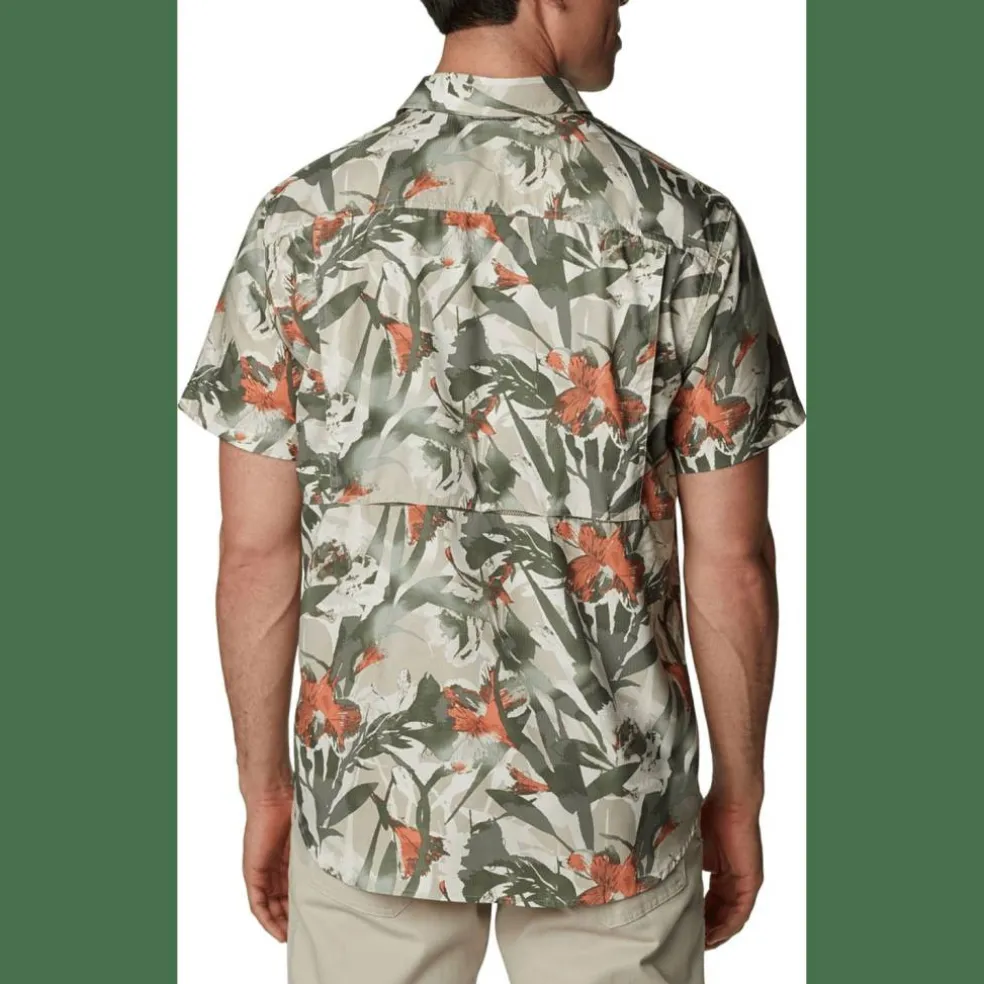 Silver Ridge Utility Lite Novelty Herren Hemd