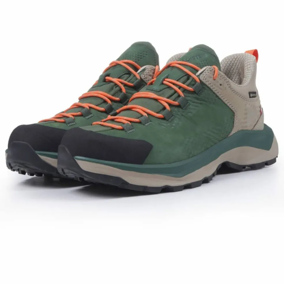 Silvretta LC GTX Herren Multifunktionsschuhe