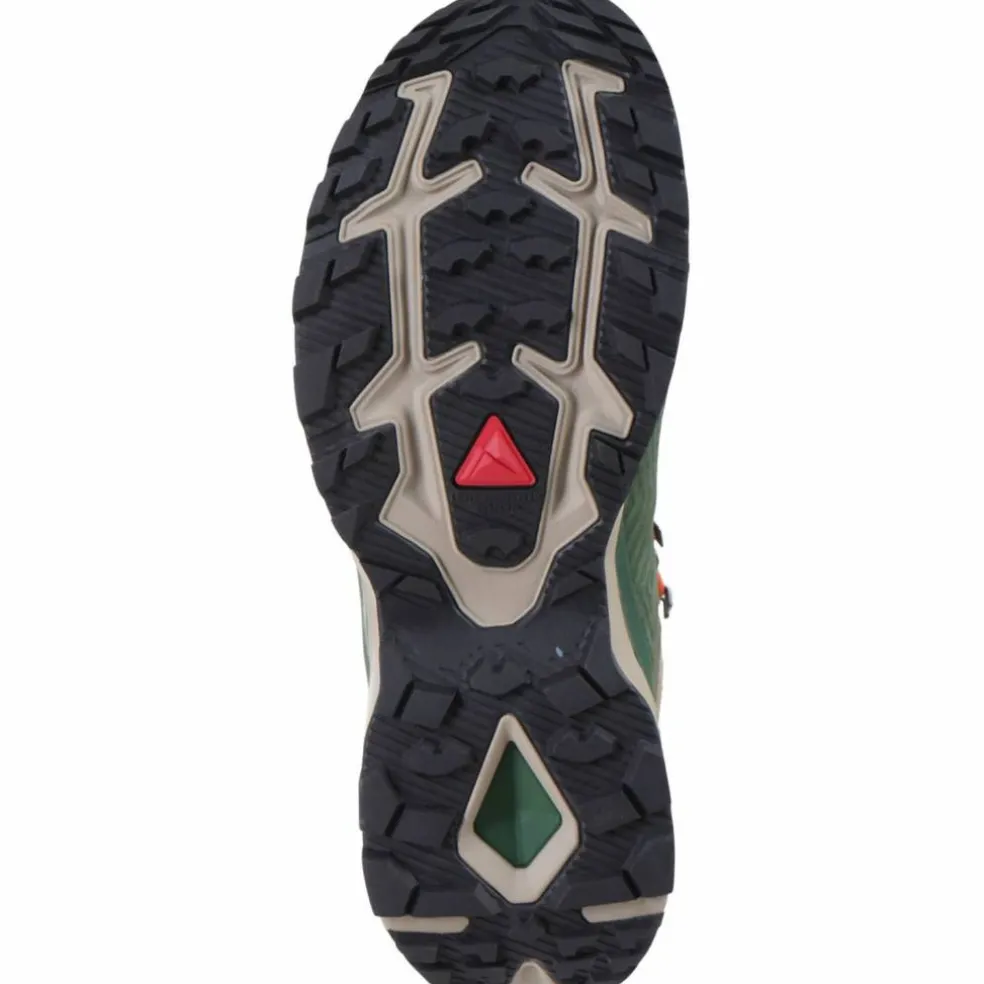 Silvretta MC GTX Herren Trekkingstiefel