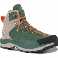 Silvretta MC GTX Herren Trekkingstiefel