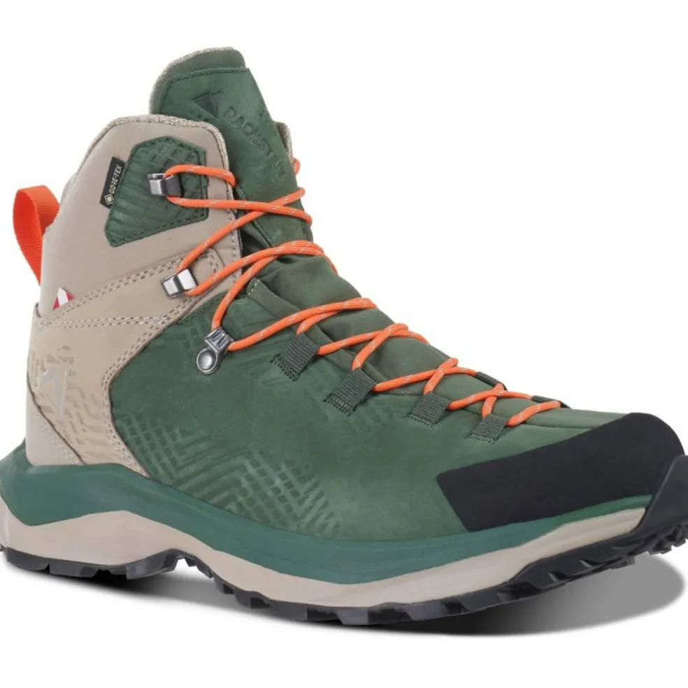 Silvretta MC GTX Herren Trekkingstiefel