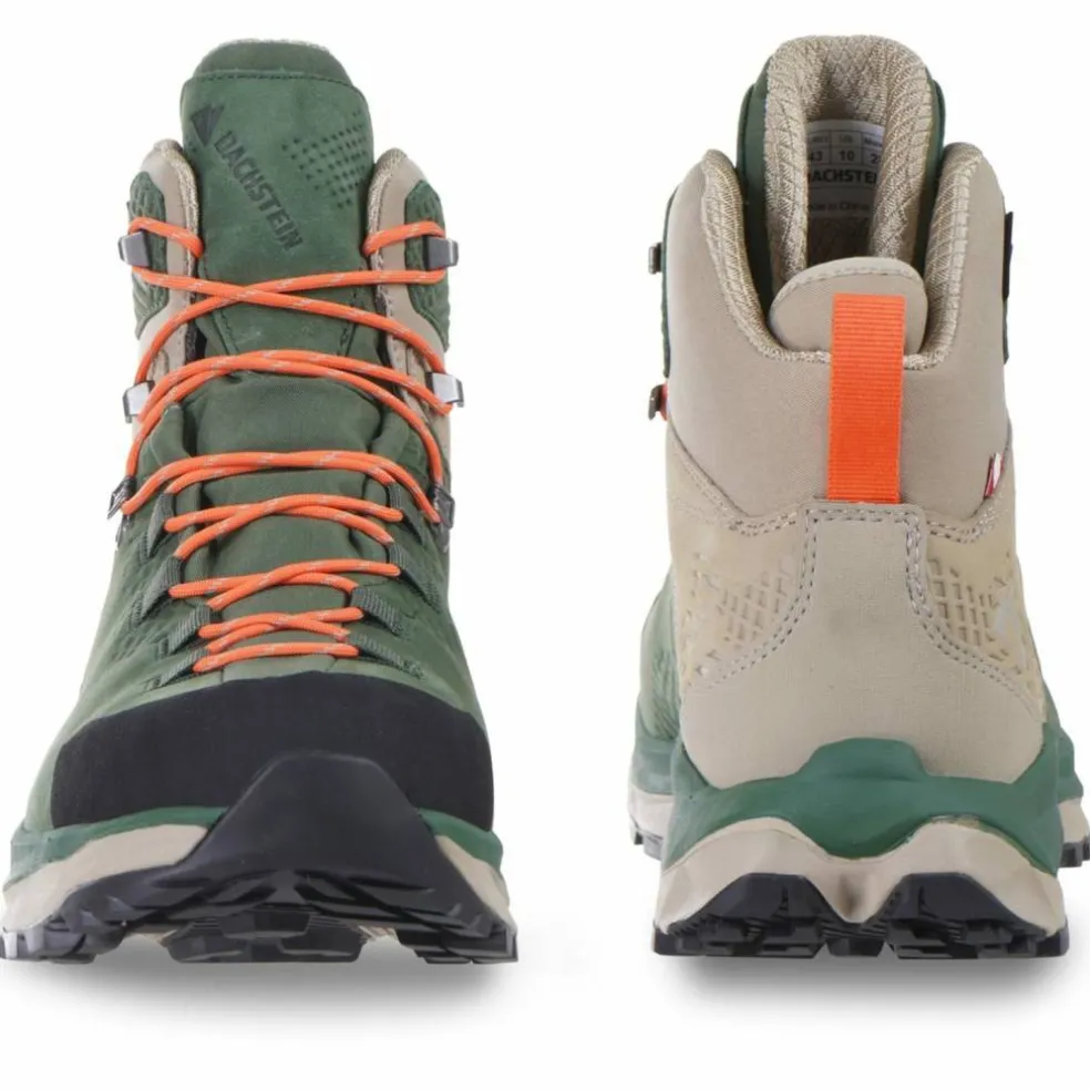 Silvretta MC GTX Herren Trekkingstiefel