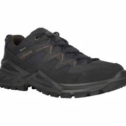 Sirkos Evo GTX Low Herren Multifunktionsschuhe