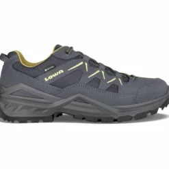 Sirkos Evo GTX Low Herren Multifunktionsschuhe