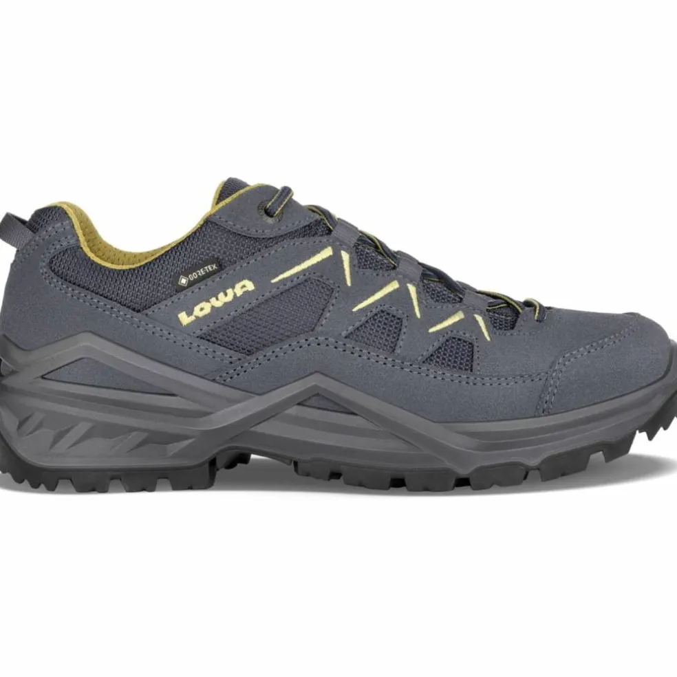Sirkos Evo GTX Low Herren Multifunktionsschuhe
