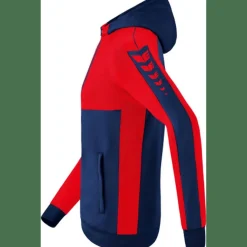 Six Wings mit Kapuze Unisex Kapuzensweater