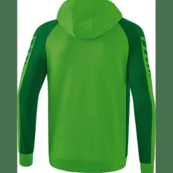 Six Wings mit Kapuze Unisex Kapuzensweater