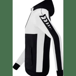 Six Wings mit Kapuze Unisex Kapuzensweater