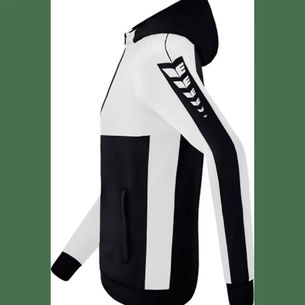 Six Wings mit Kapuze Unisex Kapuzensweater