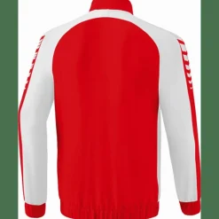 Six Wings Unisex Fußballjacke