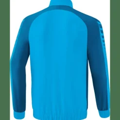 Six Wings Unisex Fußballjacke