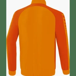 Six Wings Unisex Fußballjacke