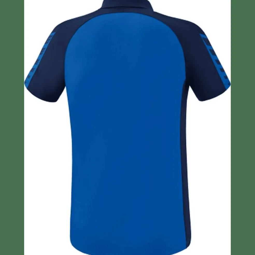 Six Wings Unisex Poloshirt